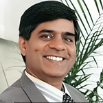About Mr. Pradeep Gupta
