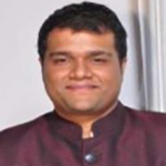 About Mr. Kalyan Chakravarthy