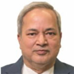 About Mr. Sanjay Bhatnagar
