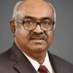 About Mr. Sunil Bhaskaran