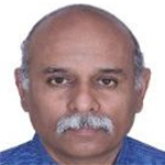 About Mr. Meenakshi Kumar