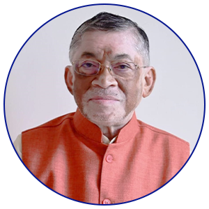 Shri Santosh Kumar Gangwar